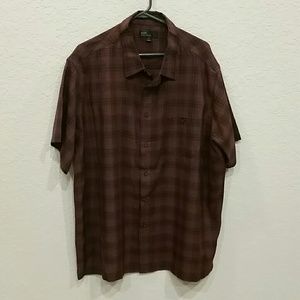 Men's Dress Shirt